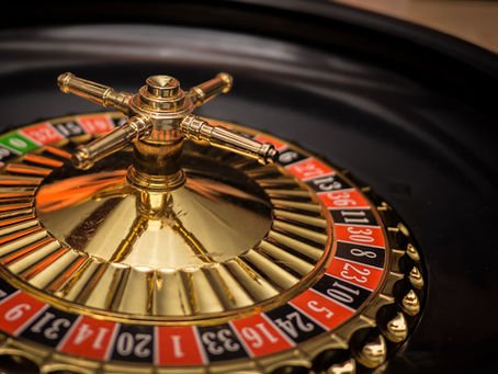 Dating in my 40s- Dating Roulette